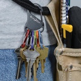 Black Key Rack - Super Arbor