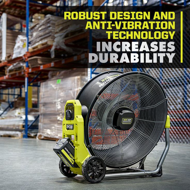 RYOBI 40-Volt Lithium-Ion 6 Ah High Capacity Battery