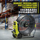 RYOBI 40-Volt Lithium-Ion 6 Ah High Capacity Battery