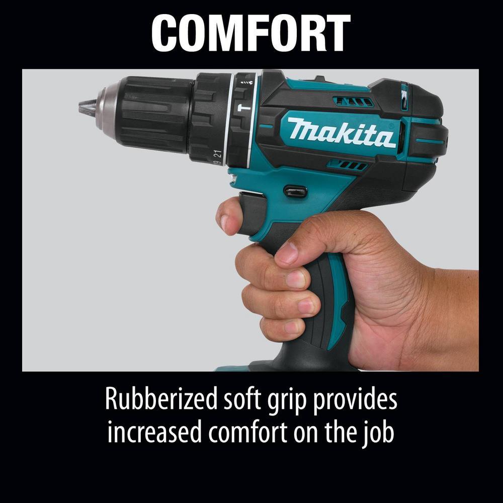 18-Volt LXT Lithium-Ion Cordless Combo Kit (7-Piece) - Super Arbor