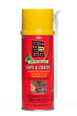 GREAT STUFF Gaps & Cracks