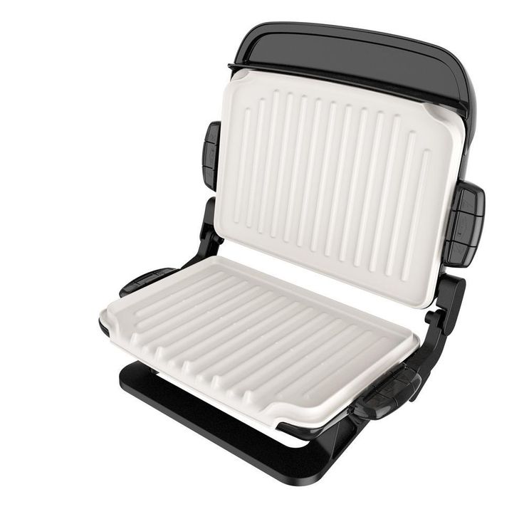 5-Serving Multi-Plate Evolve Grill System5-Serving Multi-Plate Evolve Grill System