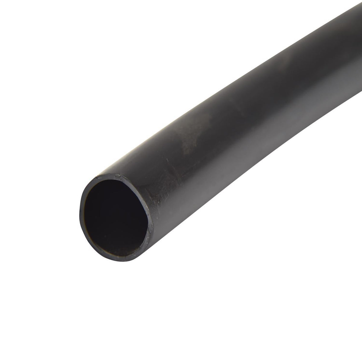 Raindrip Polyethylene Drip Irrigation Tubing, 0.710 in OD x 100 ft