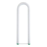 40-Watt 4 ft. Linear T12 U-Bend Fluorescent Tube Light Bulb Bright White (3500K)
