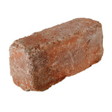 RumbleStone Rec 10.5 in. x 7 in. x 1.75 in. Cafe Concrete Paver - Super Arbor
