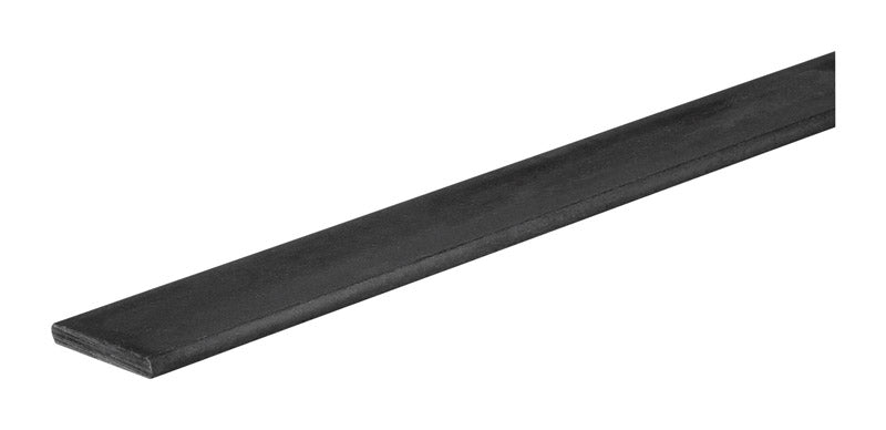 Boltmaster 0.1875 in. x 1.25 in. x 36 in. Steel Flat Bar