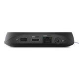 Ultra Streaming Player in Black with WIFI Remote Control - Super Arbor