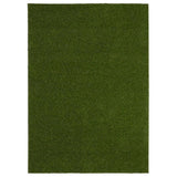 TrafficMaster Soft Touch Turf 5 ft. x 7 ft. Green Artificial Grass Rug