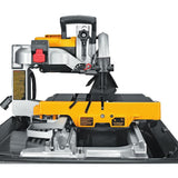 DEWALT 10 in. Wet Tile Saw