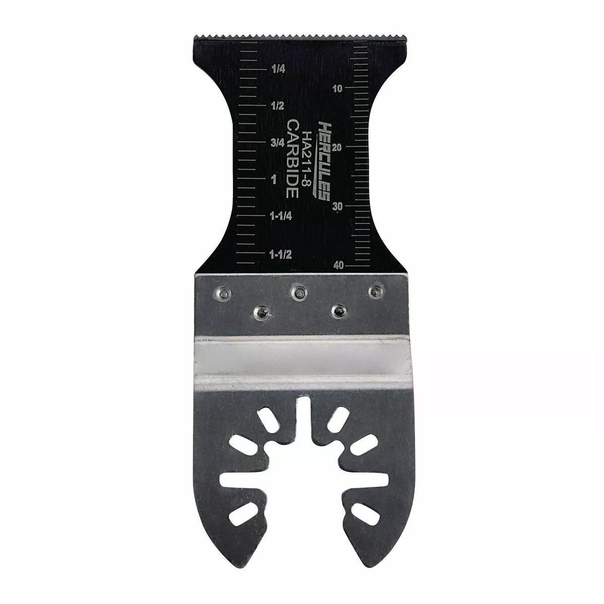 1-3/8 in. Carbide Tooth Reduced Neck Cutting Blade