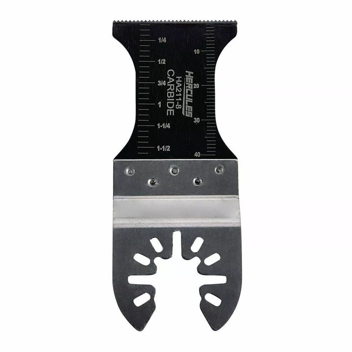 1-3/8 in. Carbide Tooth Reduced Neck Cutting Blade