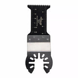 1-3/16 in. Multi-Tool High Carbon Steel Reduced Shank Plunge Blade