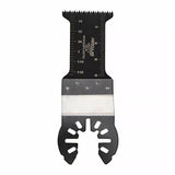 1-3/16 in. Multi-Tool High Carbon Steel Reduced Shank Plunge Blade