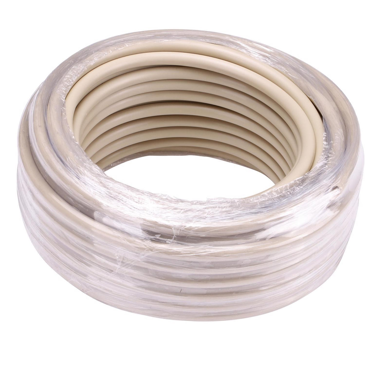 Raindrip Vinyl Drip Irrigation Tubing, 1/4 in OD x 50 ft