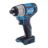 Hercules 20V Lithium‑Ion Cordless Compact 1/4 in. Hex Impact Driver (Tool Only)