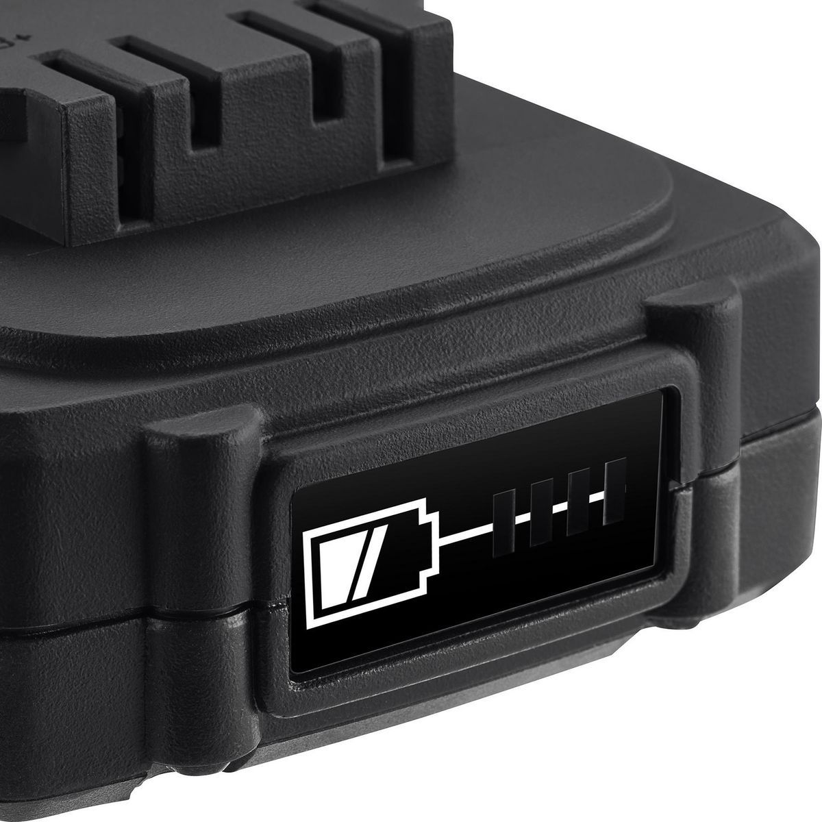 Hercules 20V Lithium-Ion 2.5 Ah Compact Battery