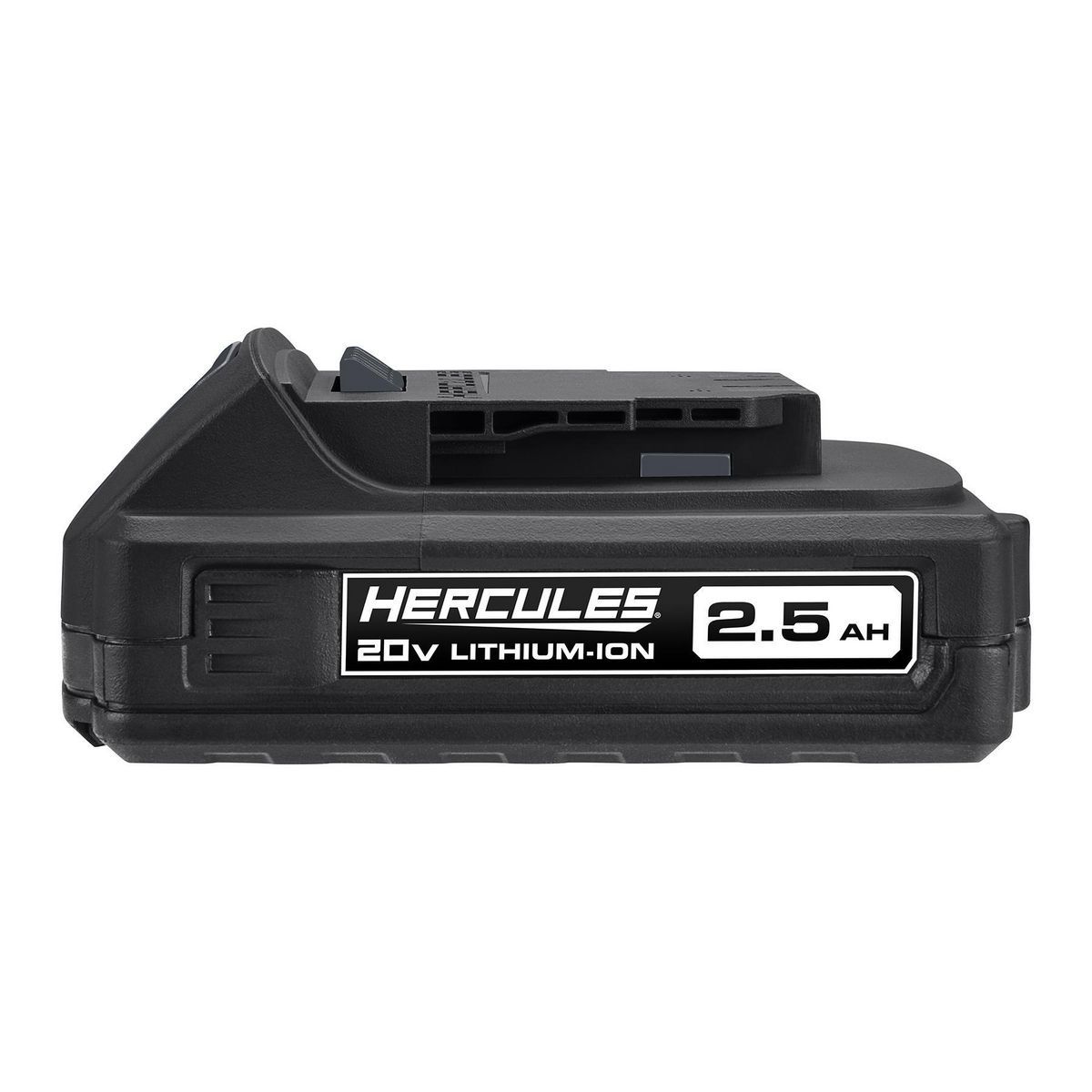 Hercules 20V Lithium-Ion 2.5 Ah Compact Battery