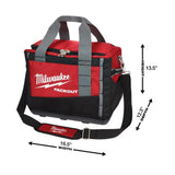 15 in. PACKOUT Tool Bag - Super Arbor