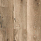 CALI Longboards Seaboard Oak 20-mil x 9-in W x 70-in L Waterproof Interlocking Luxury Vinyl Plank Flooring