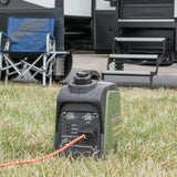 Sportsman 1,000/800-watt Gasoline Powered Digital Inverter Generator