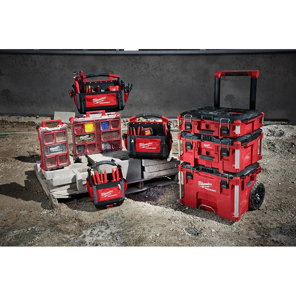 20 in. PACKOUT Tote - Super Arbor