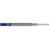 18 in. Soft Close Ball Bearing Full Extension Drawer Slide (4-Pair)