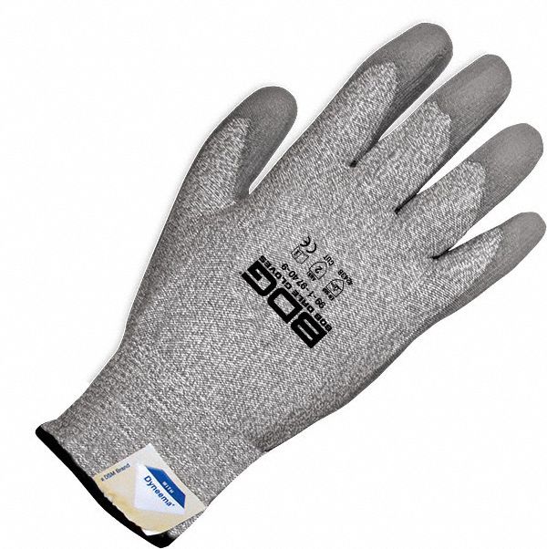 BDG Cut-X Level 5 Cut-Resistant Gloves - Size M