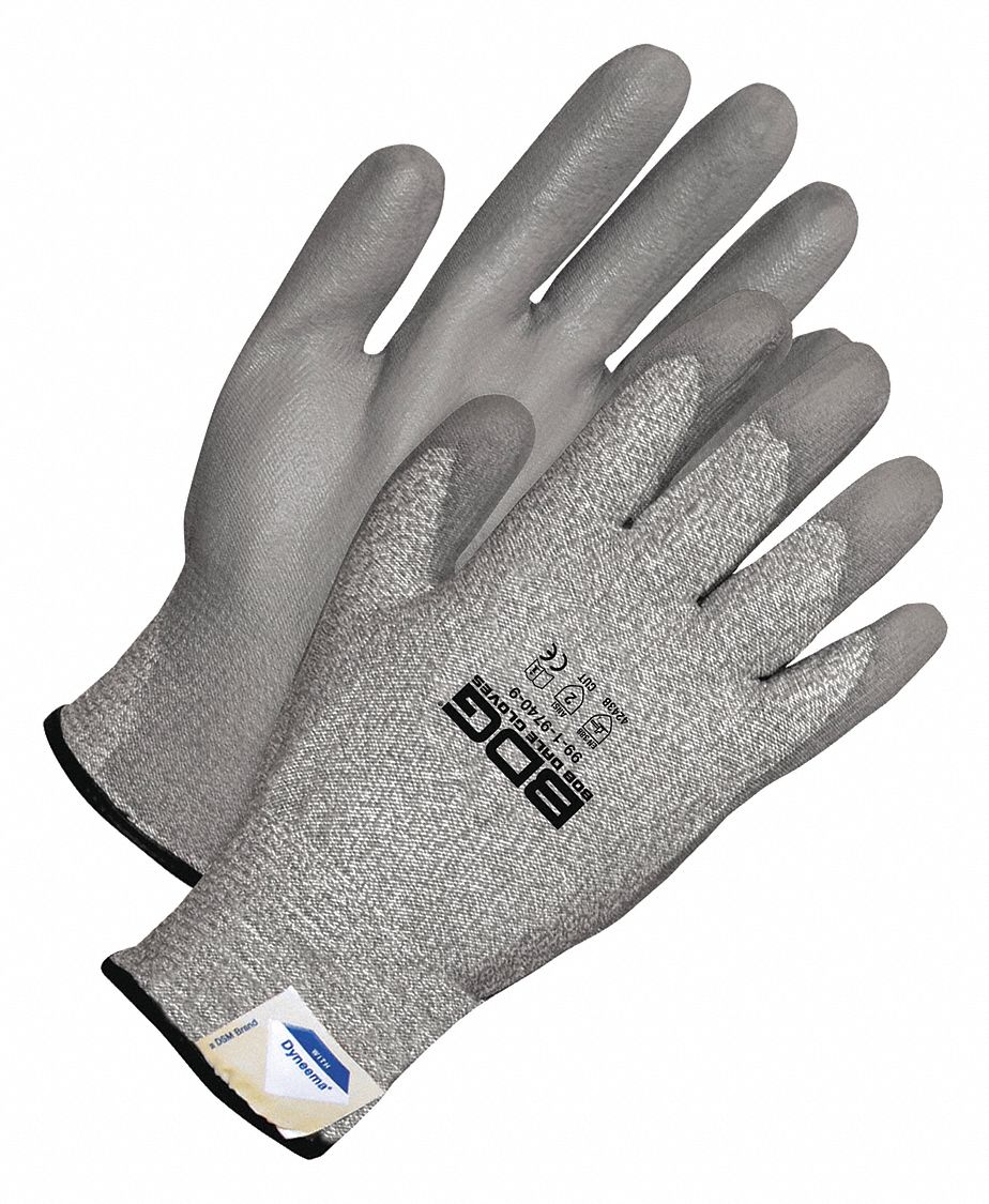 BDG Cut-X Level 5 Cut-Resistant Gloves - Size M