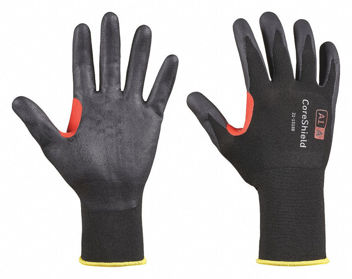 HONEYWELL CoreShield Foam Nitrile Cut-Resistant Gloves 2XL