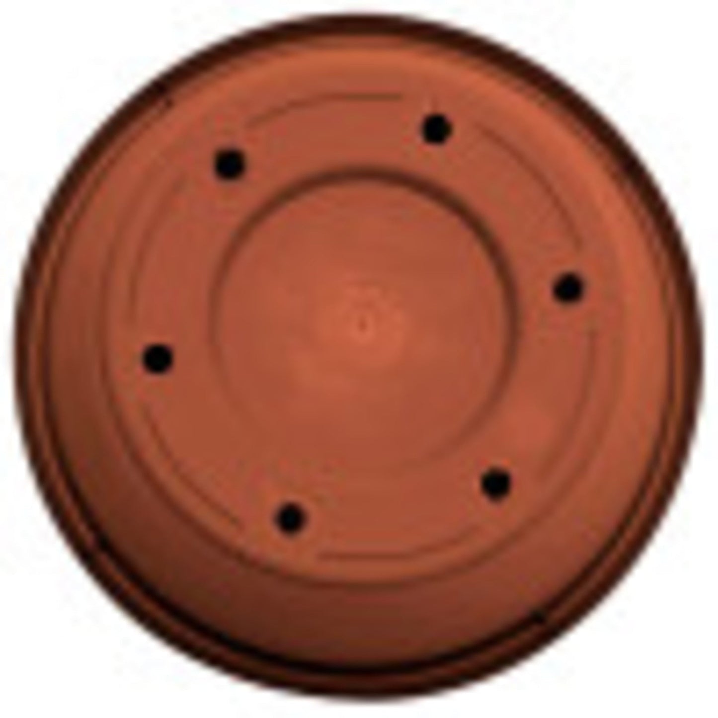 Bloem Terra Pot Planter 14" Terra Cotta