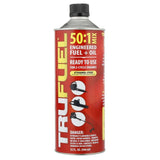 TruFuel TruFuel 50:1 Pre Mixed Fuel (6-Pack)