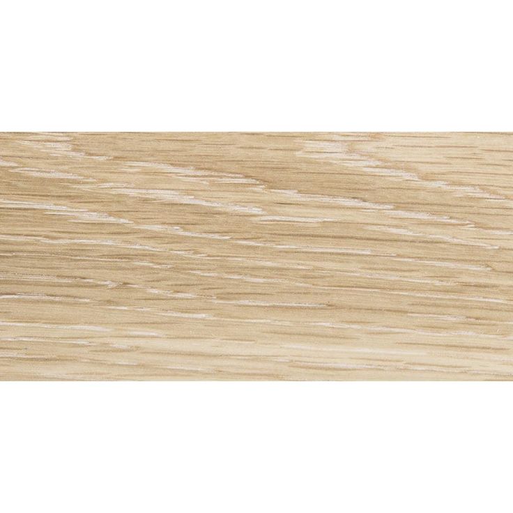 Flexco Essence 0.46-in T x 2-in W x 78-in L Solid Wood Floor T-moulding