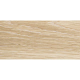 Flexco Essence 0.46-in T x 2-in W x 78-in L Solid Wood Floor T-moulding