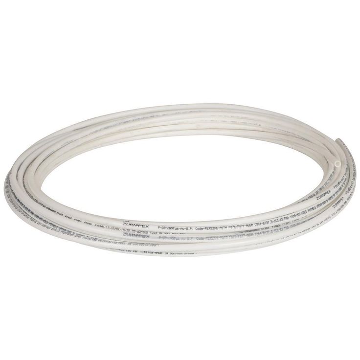 3/8 in. x 100 ft. PEX Tubing in Red