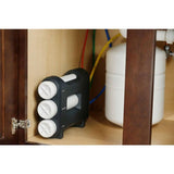 UltraEase Reverse Osmosis Filtration System