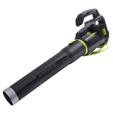 Sun Joe 98 MPH 516 CFM Cordless Turbo Jet Fan Blower (Tool Only)