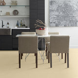 STAINMASTER PetProtect Baxter I Spaniel Textured Carpet (Indoor)