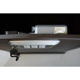 Elephantrunk II Locking Parcel Drop in Oil Rubbed Bronze - Super Arbor