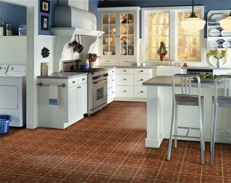Style Selections 12-in x 12-in Adobe Peel and Stick Vinyl Tile