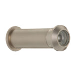 Satin Nickel 160 Degree Door Viewer