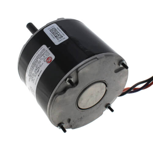 Lennox 56L33 motor - side view (Voltage: 208/230V; Horse Power: 1/10)
