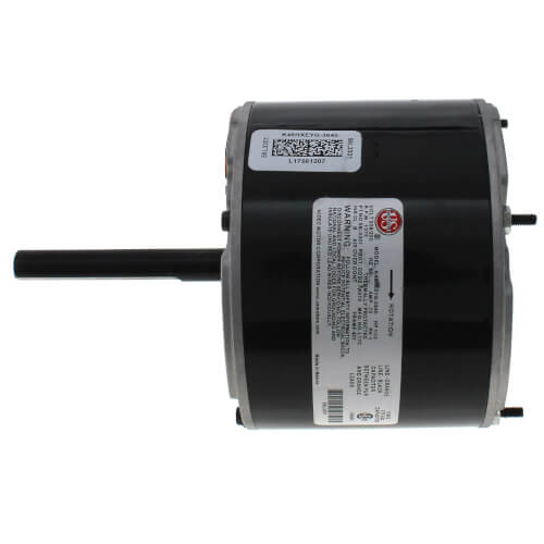 Lennox 56L33 motor - detail view (Voltage: 208/230V; Horse Power: 1/10)