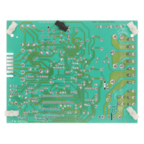 Lennox 56W19 control board - detail view (Product Type: Control Board)