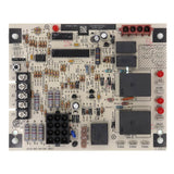 Lennox 56W19 control board - front view (Product Type: Control Board)