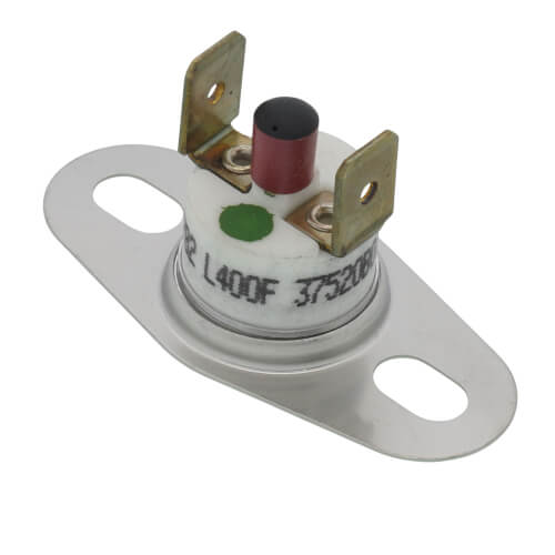 Lennox 56W63 limit switch - front view (Product Type: Switch)