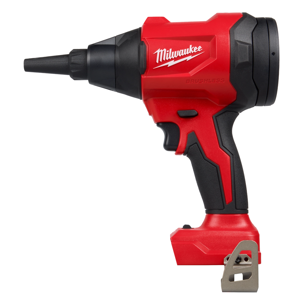Milwaukee 10 in. Right-Cut Aviation Snips, Forged Steel Blades, Model 48-22-4550