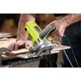 RYOBI 4 in. Tile Saw