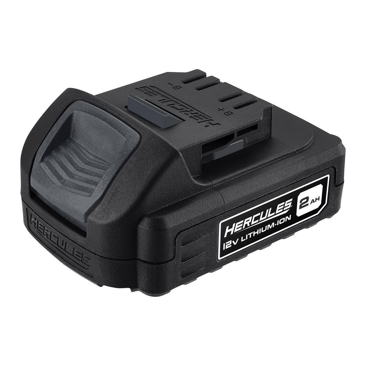 Hercules 12V Lithium‑Ion 2.0Ah Compact Lightweight Battery