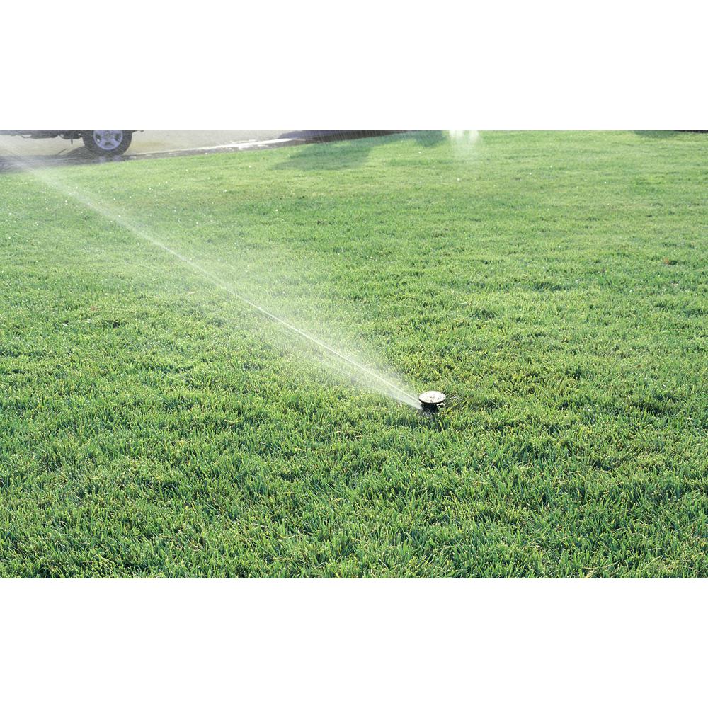 Mini-Paw Pop-Up Impact Rotor Sprinkler - Super Arbor