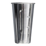 30 oz. Stainless Steel Malt Cup (6-Piece)